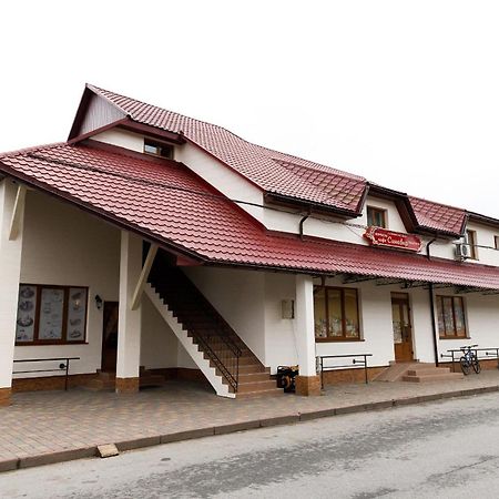 Gostyniy Dvir Synevir Hotel Hồ Hồ Synevyr Ngoại thất bức ảnh