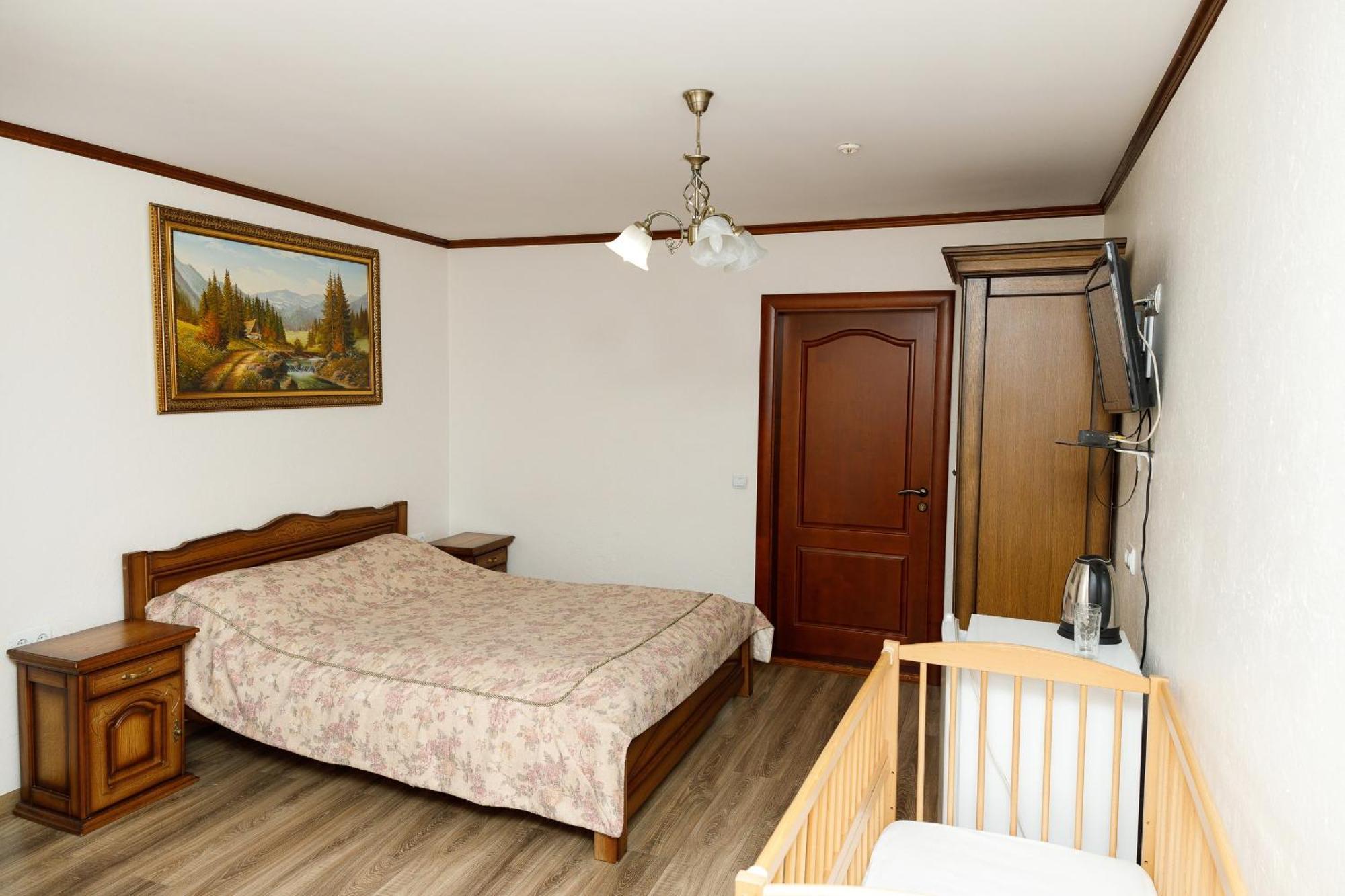 Gostyniy Dvir Synevir Hotel Hồ Hồ Synevyr Ngoại thất bức ảnh
