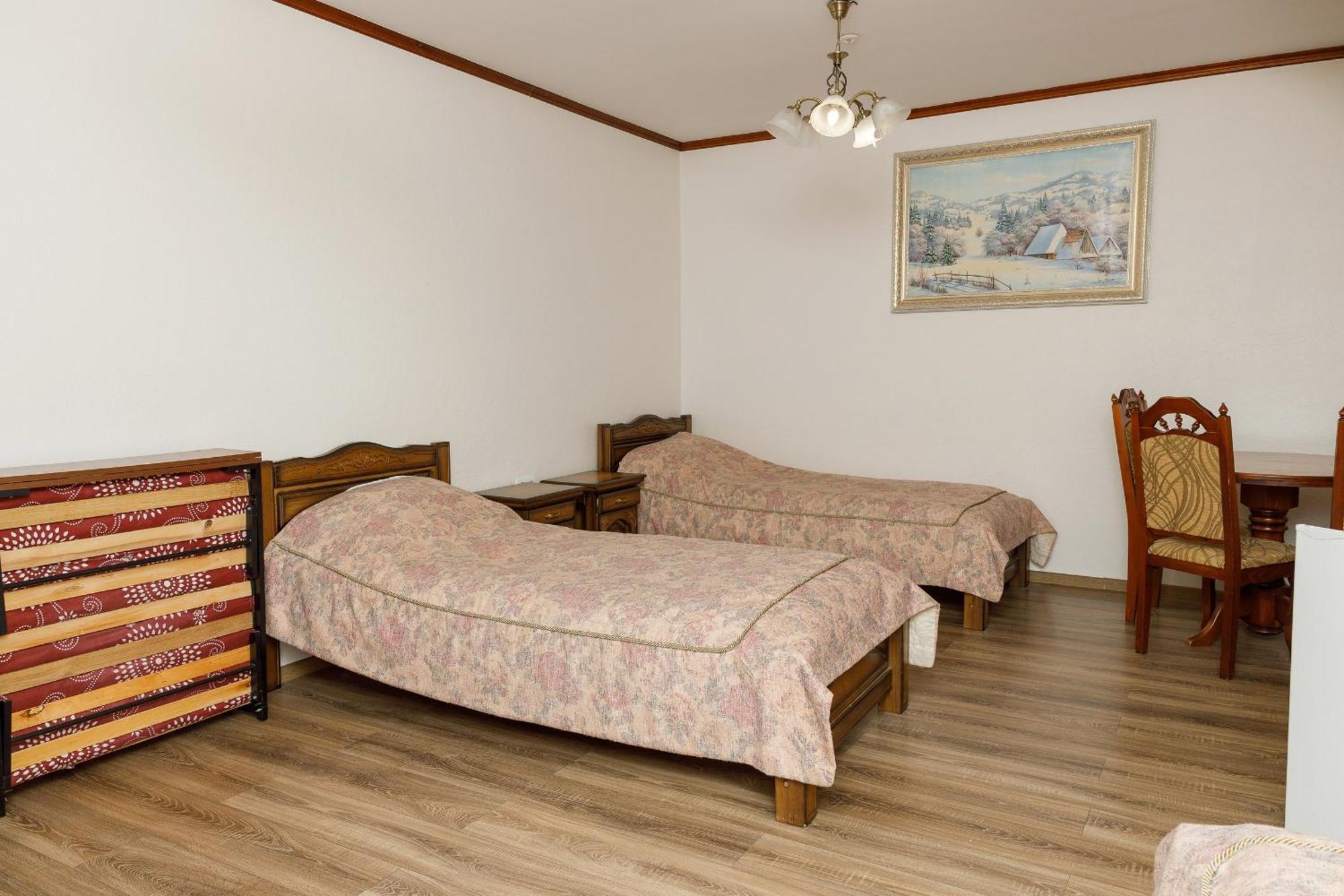 Gostyniy Dvir Synevir Hotel Hồ Hồ Synevyr Ngoại thất bức ảnh