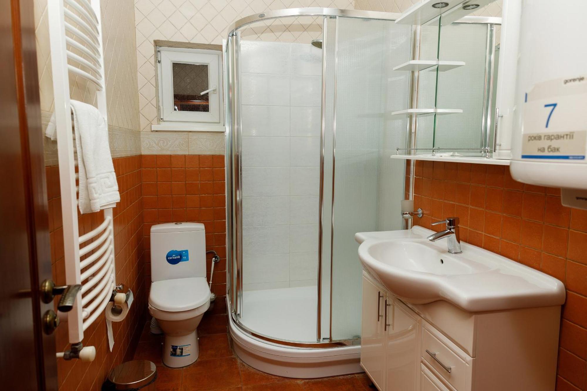 Gostyniy Dvir Synevir Hotel Hồ Hồ Synevyr Ngoại thất bức ảnh